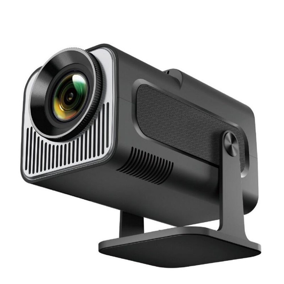 (Eu Plug) Magcubic 4K Native 720P Android 11 Projector 390Ansi Hy320 Mini Dual Wifi6 Bt5.0 Cinema Outdoor Portable Projetor Upgrated Hy300 3089658408793