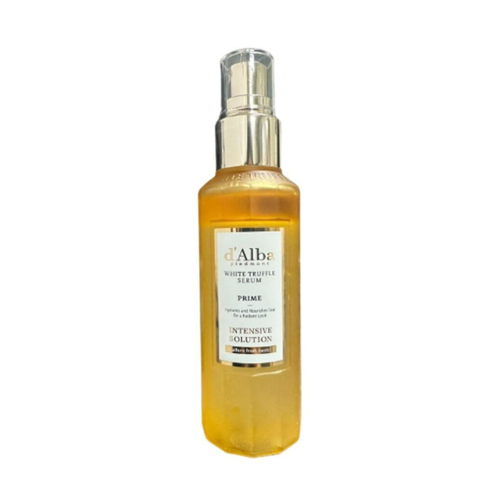 Dalba White Truffle Prime Intensive  Serum 100ml / Skin Care