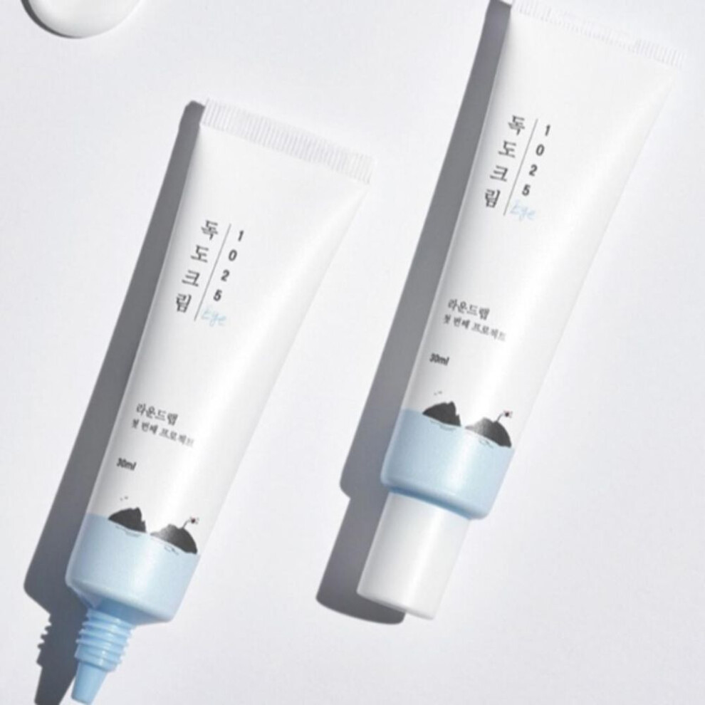 Round Lab 1025 Dokdo Eye Cream 30ml
