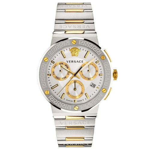 Versace Versace Mezczyznizegarek VEZ900321