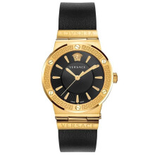 Versace - VEVH00320 - Polshorloge - dames - kwarts - Greca Logo