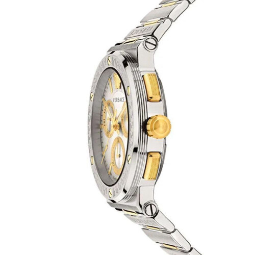 Versace Versace Mezczyznizegarek VEZ900321 1
