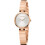Calvin Klein Orologio da donna Calvin Klein K8G23646 con quadrante argento 1