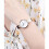 Calvin Klein Orologio da donna Calvin Klein K8G23646 con quadrante argento 2