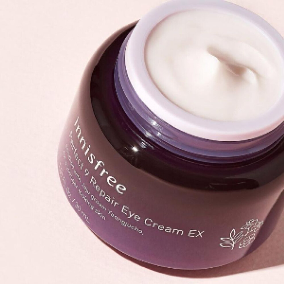 Innisfree Perfect 9 Intensive Eye Cream Ex 30ml