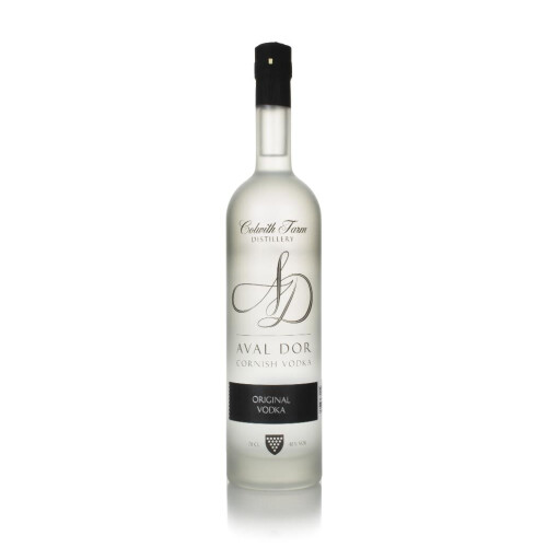 Aval Dor Vodka 70cl 40%