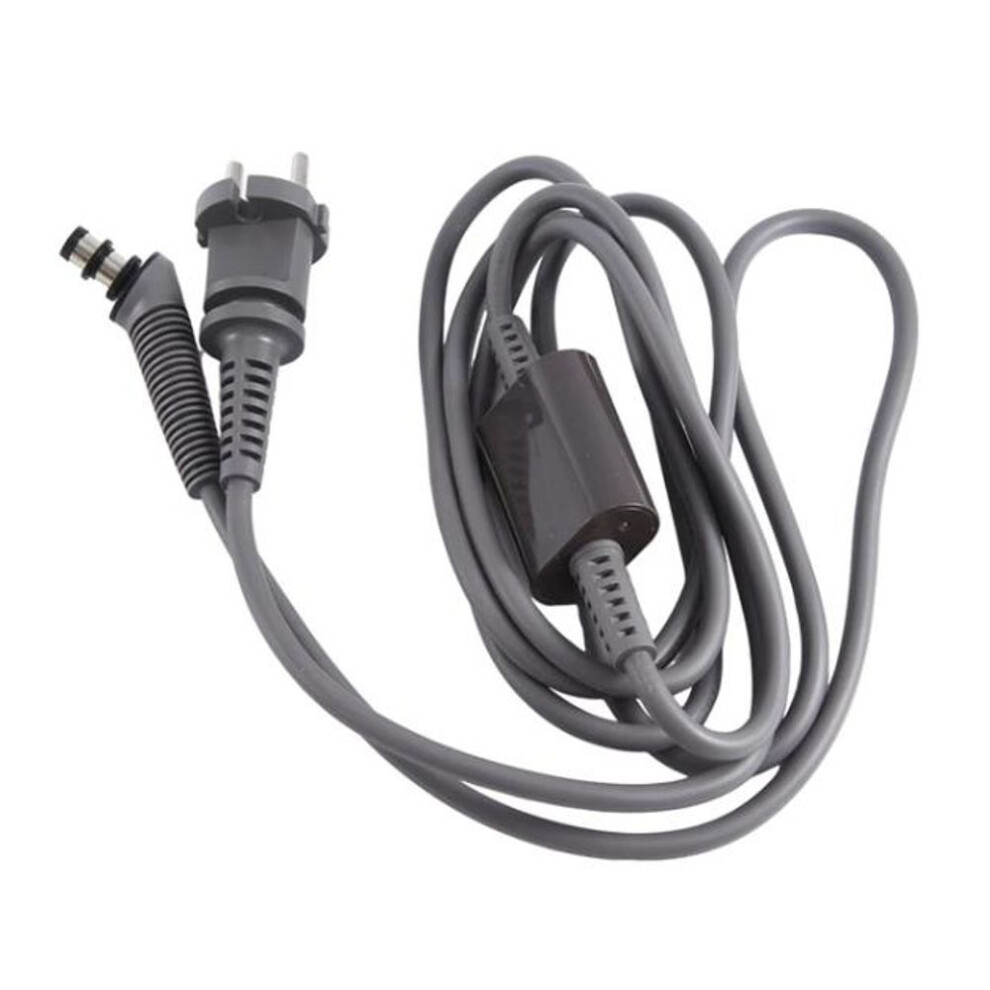 For Dyson Curly Hair Stick Hs01 Euro Plug Curling Iron Power Cable Accessories 220v Eu Power Cord Replacement