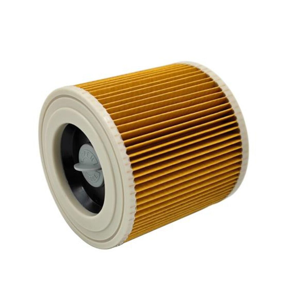 Useful High-efficiency Labor-saving Professional Vacuum Cleaner Dust Filter Spare Parts For Karcher 6.414-552.0 Wd2 Wd3 Mv2 Mv3 Hepa