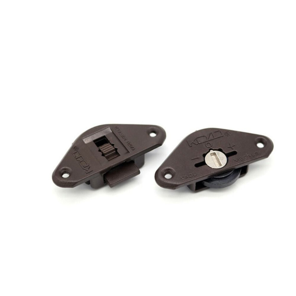 (03) 1pair Furniture Hardware Window Door Roller Gear Circuit Board Sliding Door Pulley Runner Wheels