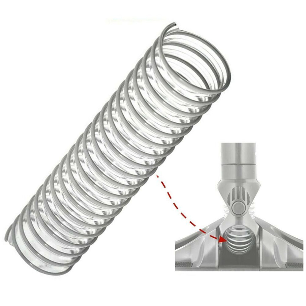 Lower Duct Hose For Shark Nv340, Nv480, Nv601, Nv681,nv800 Vacuum-cleaner Hoover