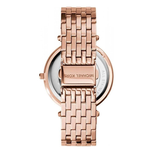 Michael Kors Michael Kors MK3402 Darci dames quartzhorloge 1