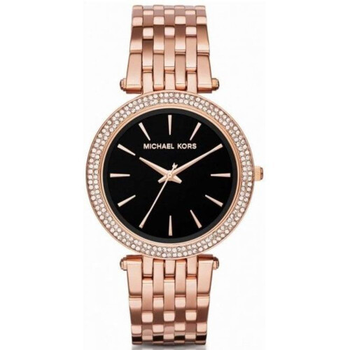 Michael Kors Michael Kors MK3402 Darci dames quartzhorloge