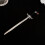 Chinese Style Sword Hairpin For Women+ Free Gift 4