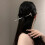 Chinese Style Sword Hairpin For Women+ Free Gift 1