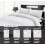 (WHITE, SINGLE) Stripe Duvet Quilt Cover Set Single Double King 3