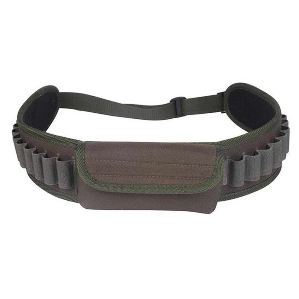 (as the picture) Outdoor Tactical Nylon Waist Wallet Bag Fanny Hunting Bag Belt Pocket  Waist Pack