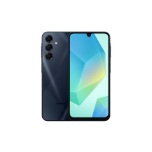 Samsung Galaxy A16 (A166) 5G DS 4/128GB Blue Black