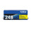 Brother Toner Brother TN248 JAUNE 1