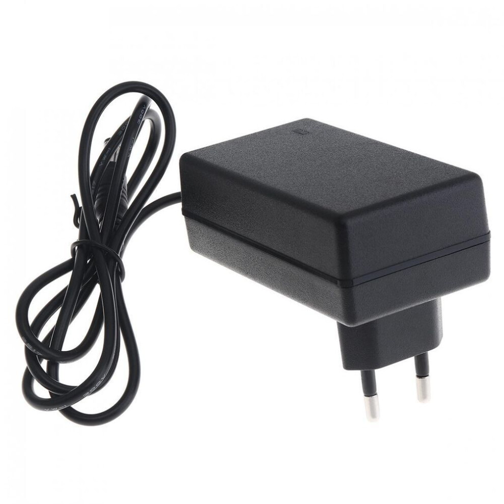 (EU) 90cm 21v Power Adapter Charger With Eu Plug And Us Plug For Lithium Electric Drill / Screwdriver