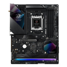 Scheda Madre ASRock B850 ATX AM5 Riptide WiFi DDR5 Phantom Gaming Integrato