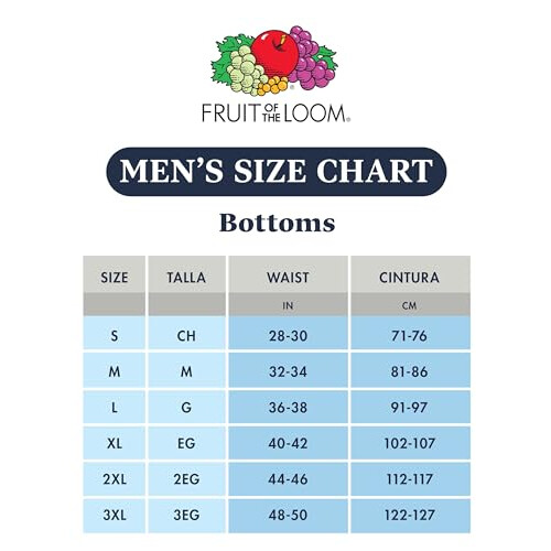 ??d????   a    a?e?? s??p Fruit of the Loom ????? et???ta, 9 pa??t? - ?e???, ?e???? ??? 1