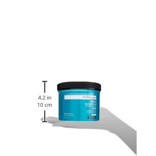 Softsheen Carson Wave Nouveau Coiffure Reshape  Normal 1