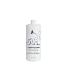 SUPER STAR Stabiliseret Cremeudvikler 50-volumen - Hårfarveperoxid HC-50503