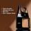 Black Radiance Pressed Powder Buildable & Blendable Finish Finis 2
