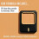 Black Radiance Pressed Powder Buildable & Blendable Finish Finis 5