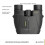 Leupold BX-1 Rogue Binoculars, 8x25mm (59220) 3