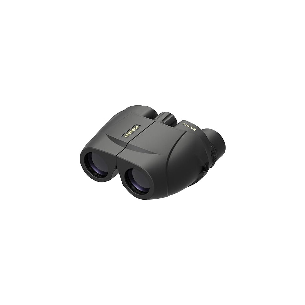 Leupold BX-1 Rogue Binoculars, 8x25mm (59220)