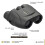 Leupold BX-1 Rogue Binoculars, 8x25mm (59220) 2