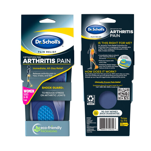 Scholl Dr. Scholl's 1