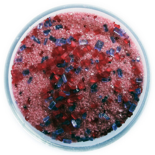 rokz Triple Berry Cocktail Sugar, drink rimmer 2