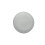 Rodillo de Espuma Blanco 6x36 Redondo 3