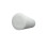 Rodillo de Espuma Blanco 6x36 Redondo 1