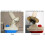 Stanwood Needlecraft YBW-B Bobinadora Manual de Hilo, 4 Onzas 2