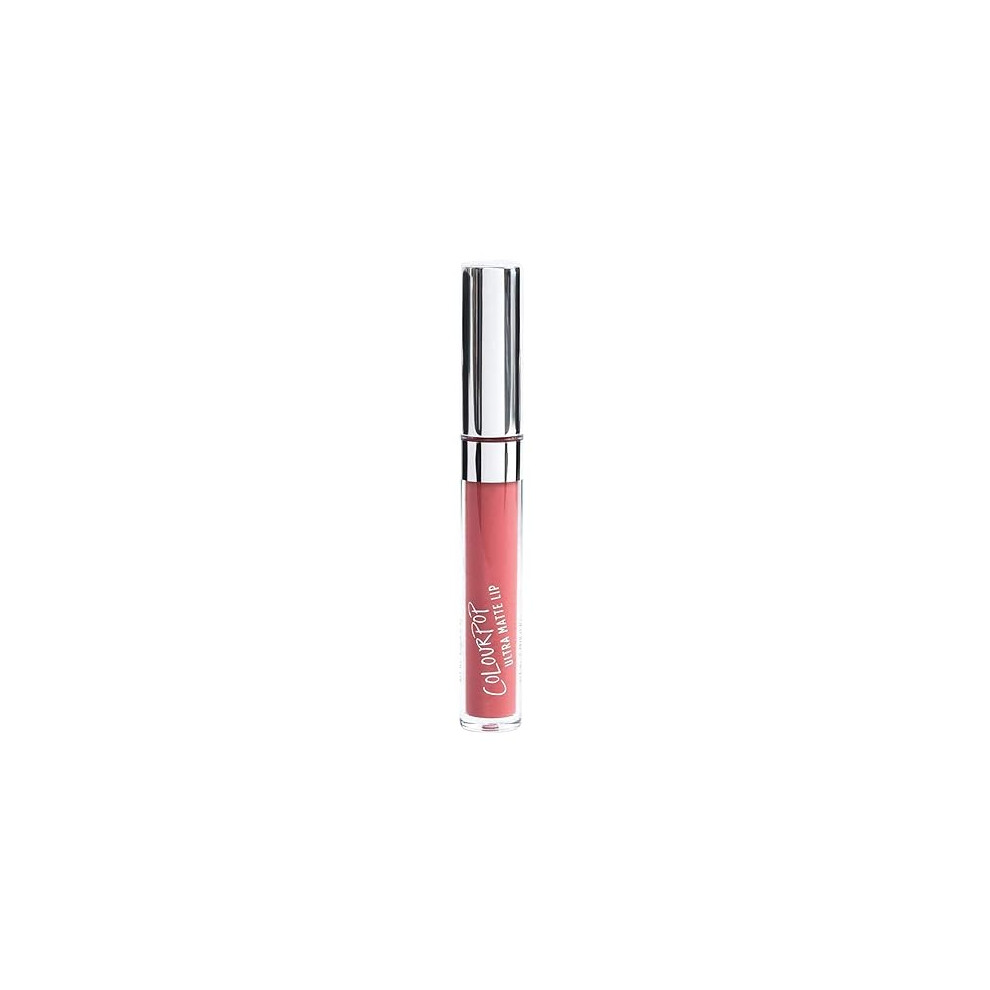Colourpop Ultra Matte Liquid Lipstick (Bumble)