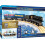 MasterPieces Wood Train Sets - Polar Express 18 Piece Train Set 2