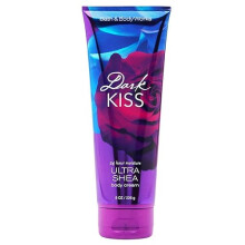 Bath & Body Works Crema corpo Dark Kiss Ultra Shea 8 once