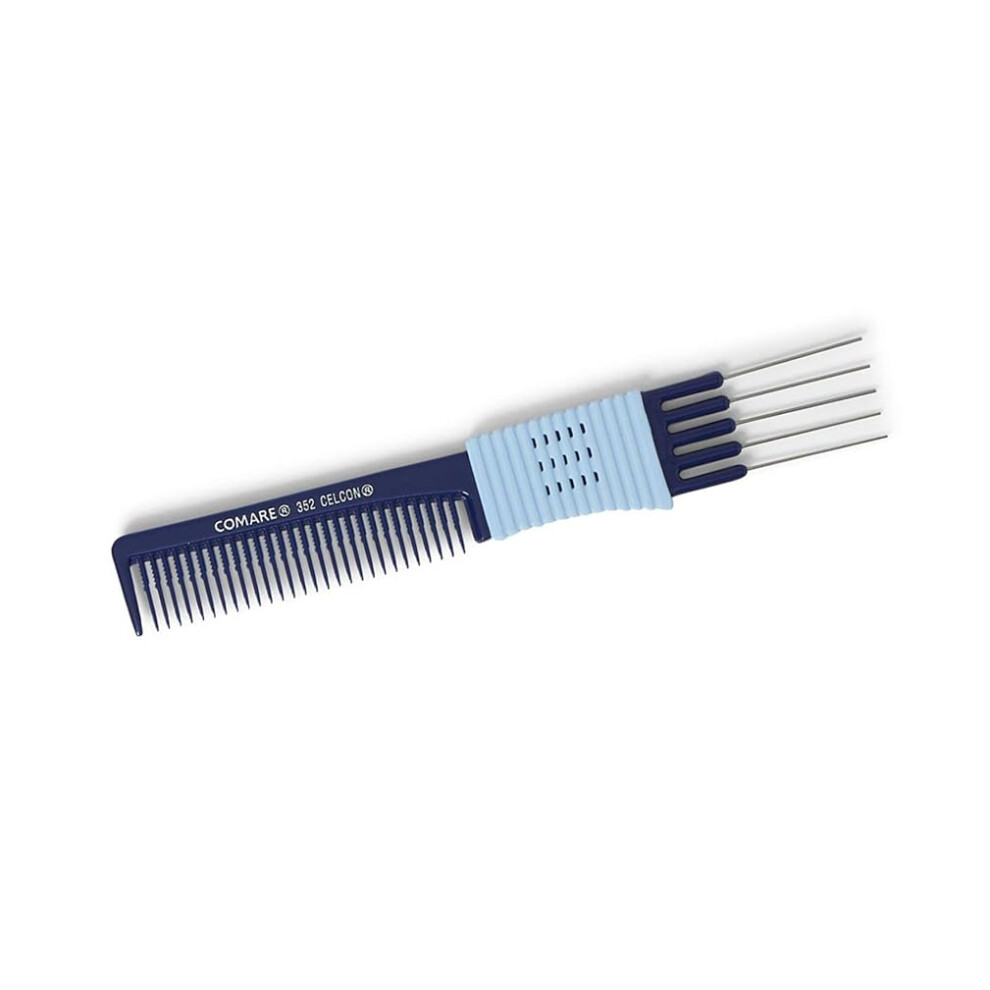 Comare Mark II Gripper Comb with Stainless Steel Lift  CCP352  9.6 Ounce