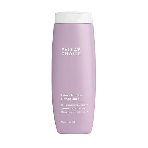 Paula's-Choice Paula's Choice Smooth Finish Conditioner, ????? ???  a, ?sfa??? ??a ?a    ??a ?a????, 14,5 ???????