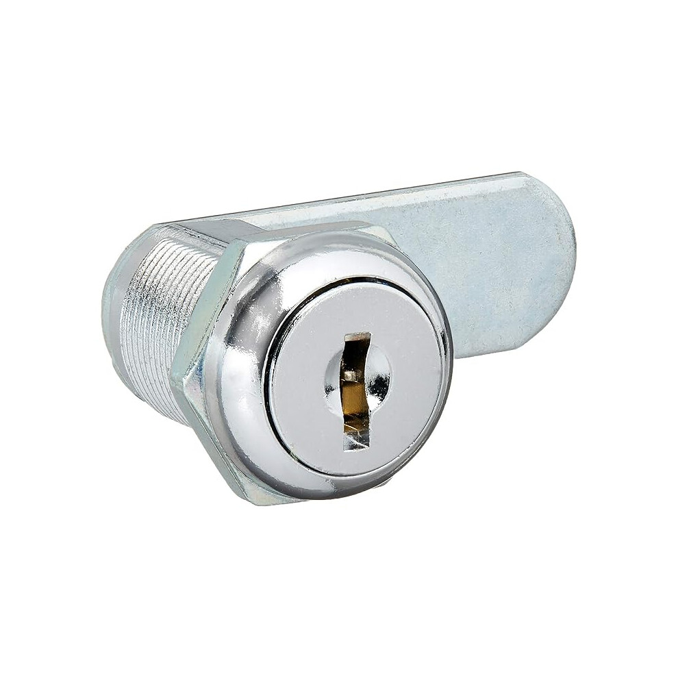 Lock and Key For Rubbermaid 6181 Cart