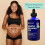 Radha Beauty 4 oz Βιολογικό Έλαιο Σπόρων Ροδόσταγμα 100% Καθαρό Ψυχρής Πίεσης 2