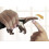 PLAYMOBIL Playmobil Wiltopia Formichiere Cura 5