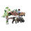 PLAYMOBIL Playmobil Wiltopia Formichiere Cura 3