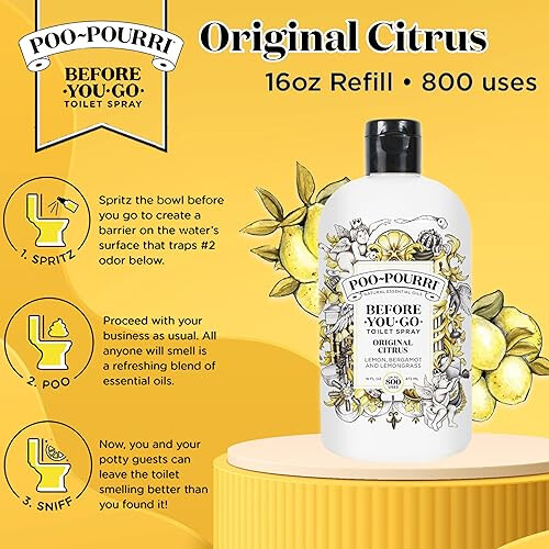 G??s??   p?????? ??a epa?ap????s?   e sp??? t??a??ta? Poo-Pourri Before-You-Go 2