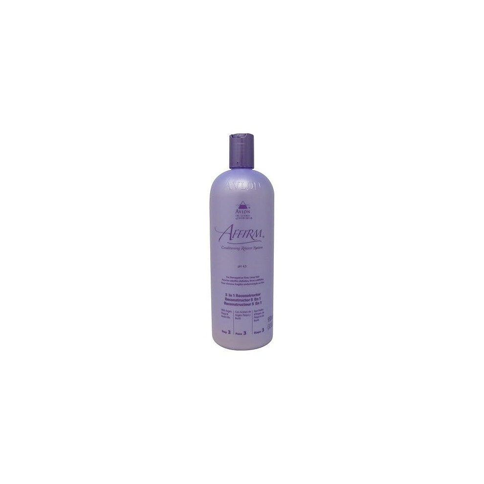 Avlon Affirm 5 In 1 Reconstructor, 32 Fl Oz