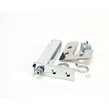 TRUE 870837 Top Right Hand Hinge Kit