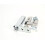 TRUE 870837 Top Right Hand Hinge Kit 1